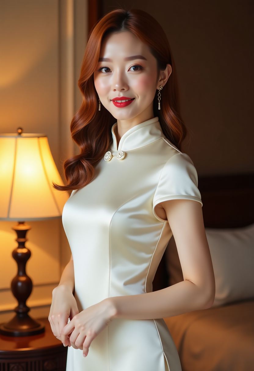 热浪边缘